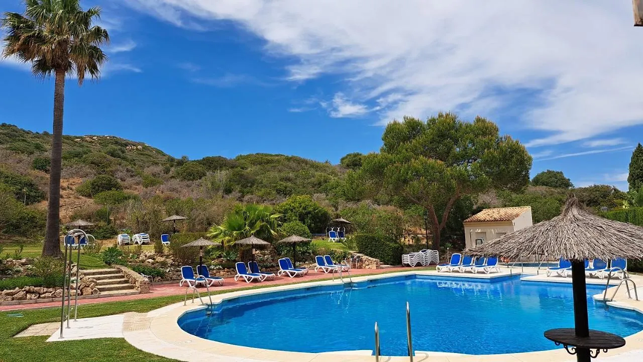 Appartement Lumineux 6P Sur Golf De La Duquesa Costa Del Sol مانيلفا إسبانيا