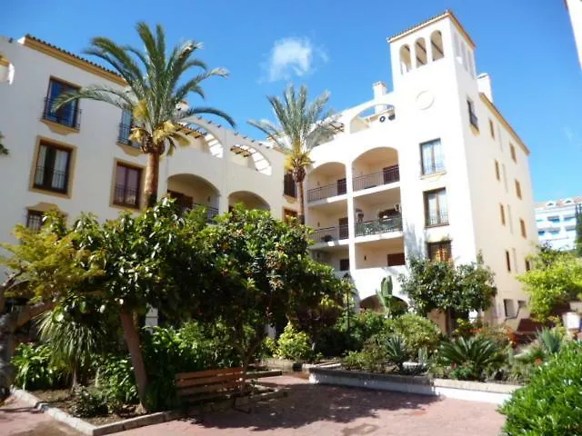 Appartement Lumineux 6P Sur Golf De La Duquesa Costa Del Sol مانيلفا 0*,  إسبانيا