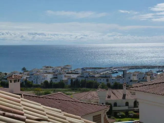 Appartement Lumineux 6P Sur Golf De La Duquesa Costa Del Sol Manilva Spanien