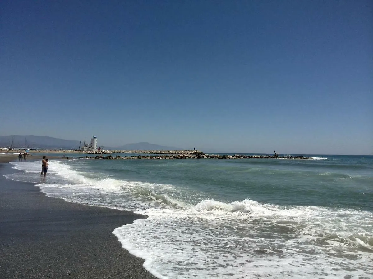 Appartement Lumineux 6P Sur Golf De La Duquesa Costa Del Sol مانيلفا 0*,  إسبانيا